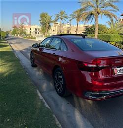 فولكسفاغن جيتا